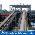 Cotton / Nylon / Ep Fabric Rubber Conveyor Belt